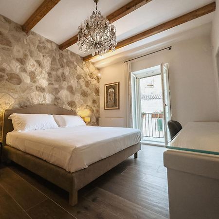 Dimora Lombardi Hotell Matera Eksteriør bilde